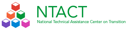 National Technical Center on Transition Logo